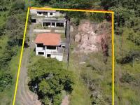 Imóvel com vista privilegiada para as montanhas