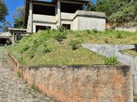 Imóvel com vista privilegiada para as montanhas