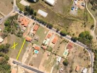 Terreno ideal para residência ou chácara