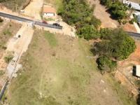 Terreno ideal para residência ou chácara