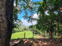 SÍTIO À VENDA – EXCELENTE LOCALIZAÇÃO