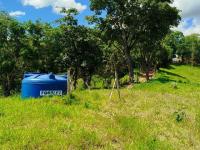 SÍTIO À VENDA – EXCELENTE LOCALIZAÇÃO