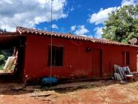 SÍTIO À VENDA – EXCELENTE LOCALIZAÇÃO