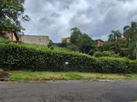 TERRENO À VENDA – BAIRRO NOBRE