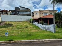 TERRENO À VENDA – CONDOMÍNIO FECHADO