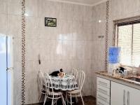 Casa à Venda em Águas de Lindóia