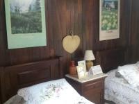 LINDA CHÁCARA À VENDA – ÁGUAS DE LINDÓIA