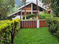 LINDA CHÁCARA À VENDA – ÁGUAS DE LINDÓIA