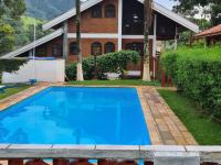 LINDA CHÁCARA À VENDA – ÁGUAS DE LINDÓIA