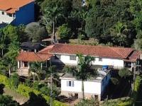 CHÁCARA COM VISTA PARA AS MONTANHAS