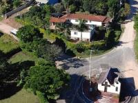 CHÁCARA COM VISTA PARA AS MONTANHAS