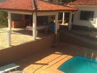 CHÁCARA COM VISTA PARA AS MONTANHAS