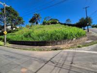 TERRENO À VENDA – EXCELENTE OPORTUNIDADE