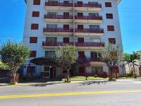  APARTAMENTO EM ÓTIMA LOCALIZAÇÃO – CENTRO DA CIDADE