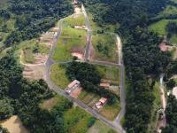 LOTES PARQUE RESIDENCIAL CAVALINHO BRANCO