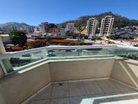 APARTAMENTO MOBILIADO À VENDA – CENTRO DE ÁGUAS DE LINDÓIA