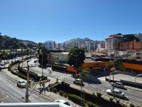 APARTAMENTO MOBILIADO À VENDA – CENTRO DE ÁGUAS DE LINDÓIA