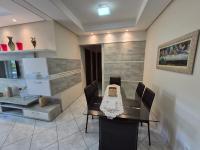 APARTAMENTO MOBILIADO À VENDA – CENTRO DE ÁGUAS DE LINDÓIA
