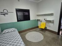 CASA COM 3 SUÍTES