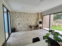 CASA COM 3 SUÍTES