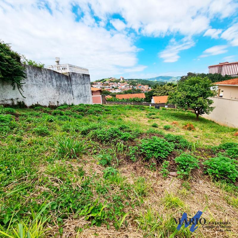 Terreno em bairro nobre