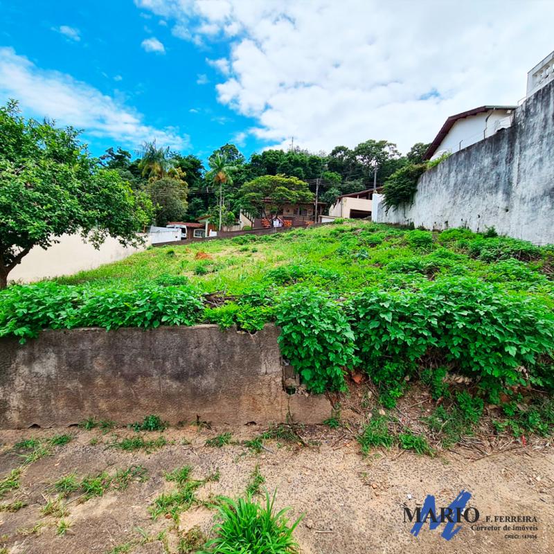 Terreno em bairro nobre