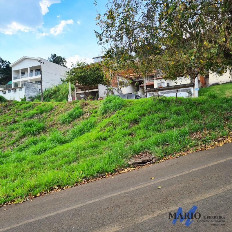 Terreno em bairro nobre muito tranquilo