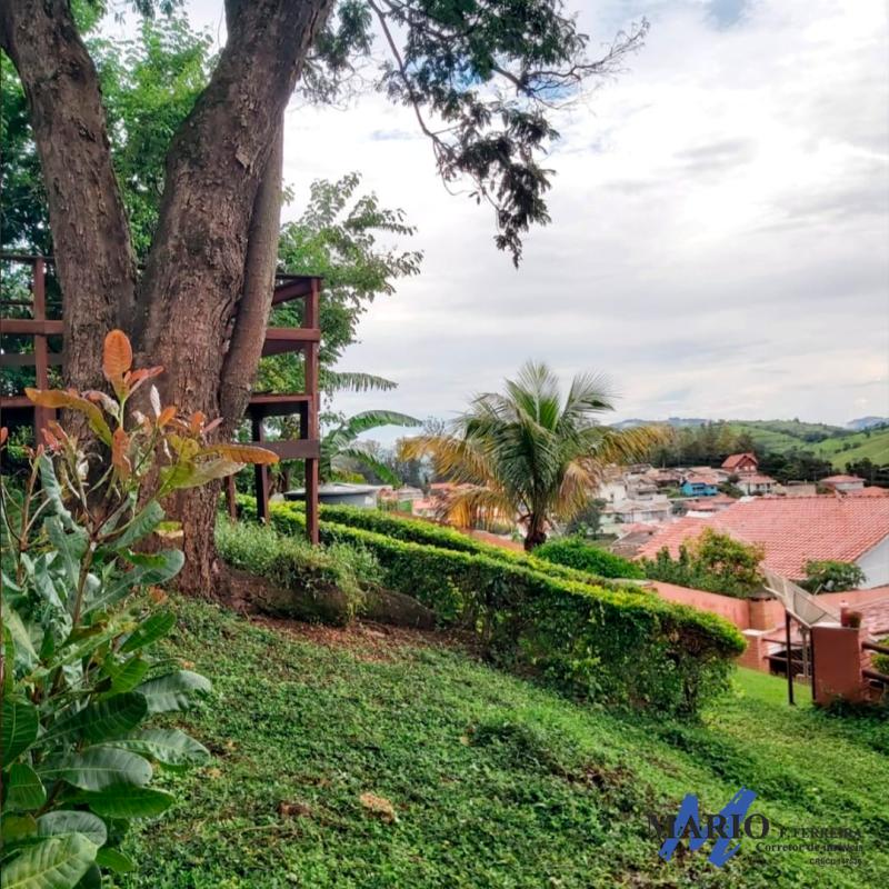 Casa pré montada de madeira de alta qualidade