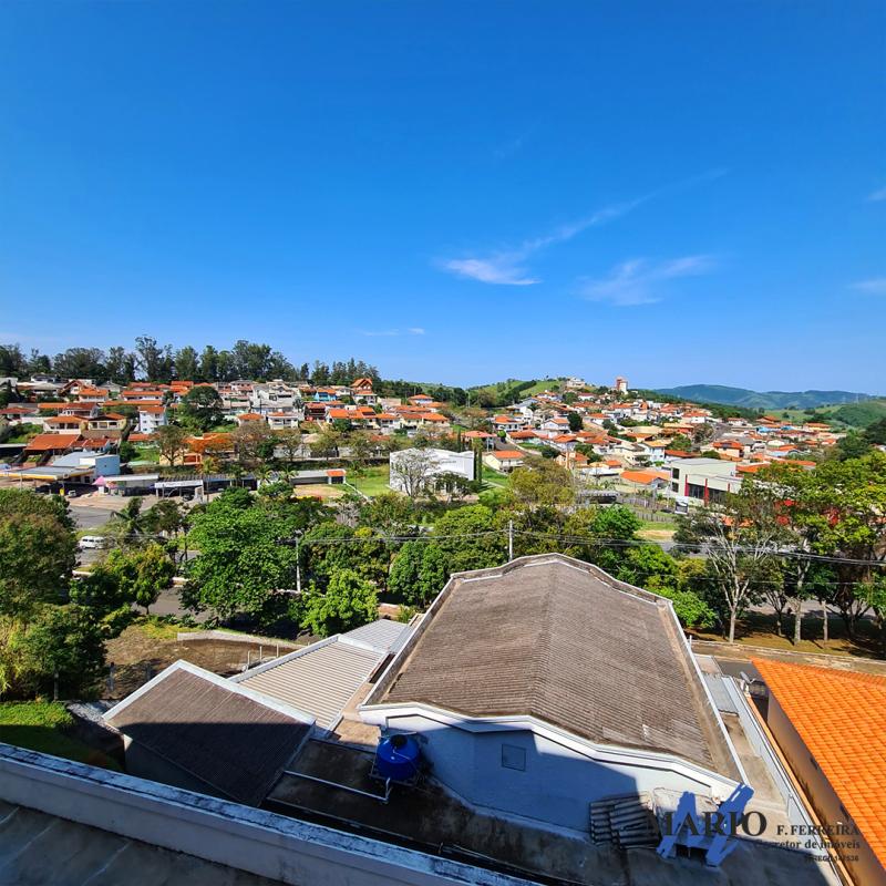 Ótima localização com linda vista em bairro calmo