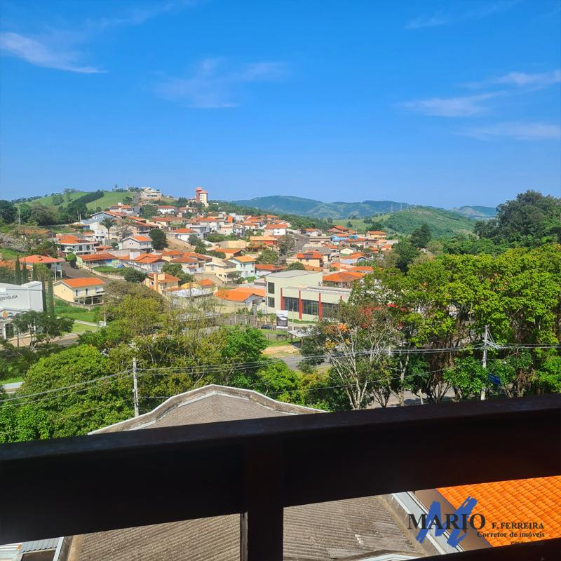 Ótima localização com linda vista em bairro calmo