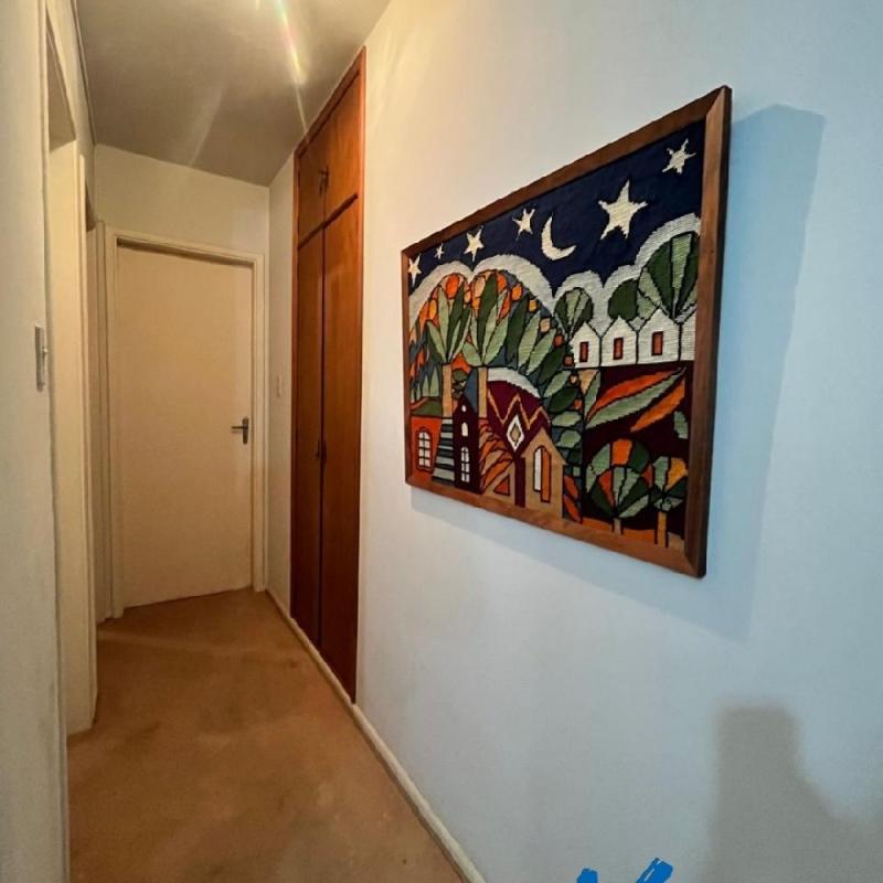 Apartamento Duplex no Centro – Excelente Localização!