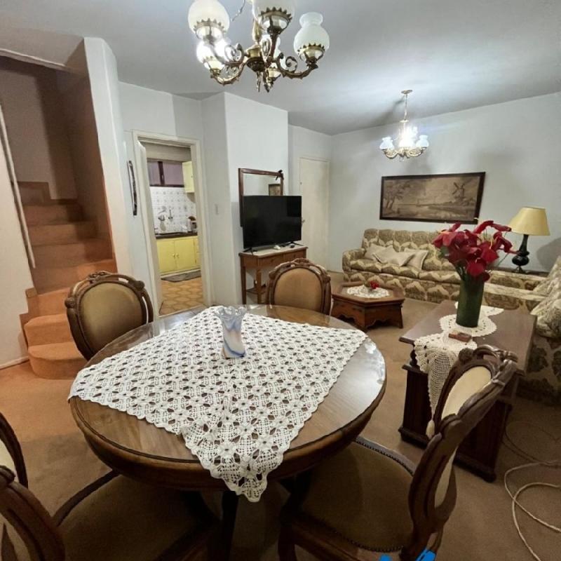 Apartamento Duplex no Centro – Excelente Localização!