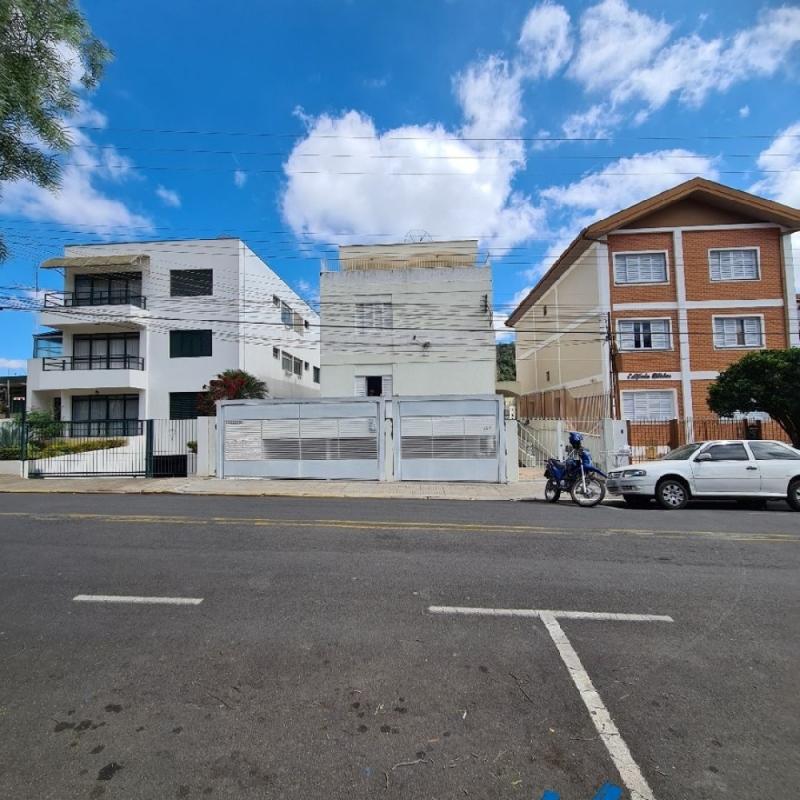 Apartamento Duplex no Centro – Excelente Localização!