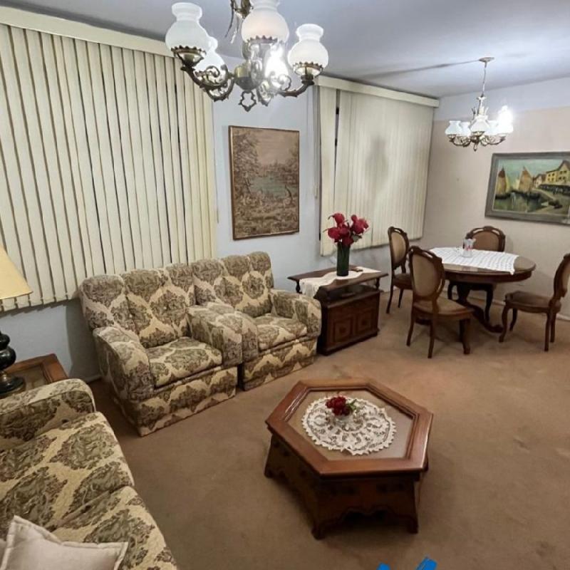 Apartamento Duplex no Centro – Excelente Localização!