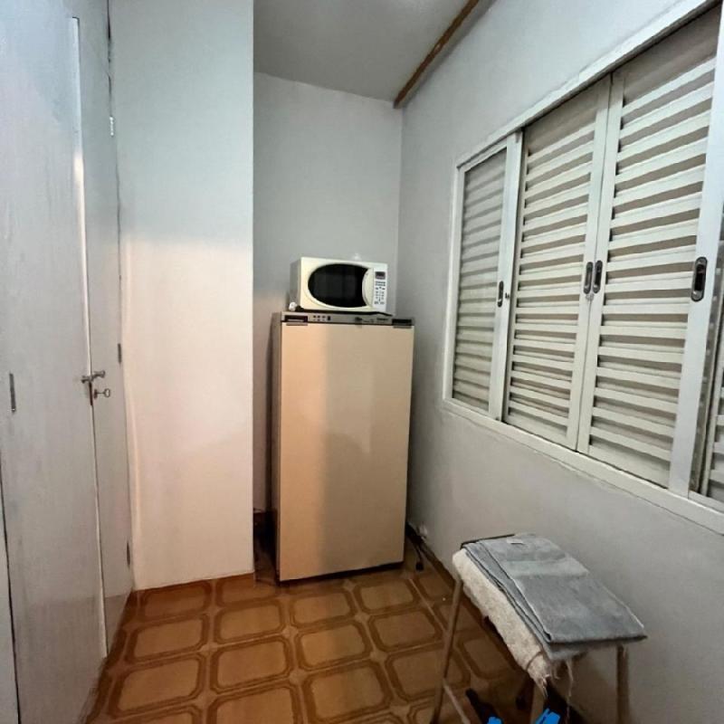Apartamento Duplex no Centro – Excelente Localização!