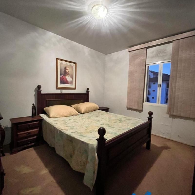 Apartamento Duplex no Centro – Excelente Localização!
