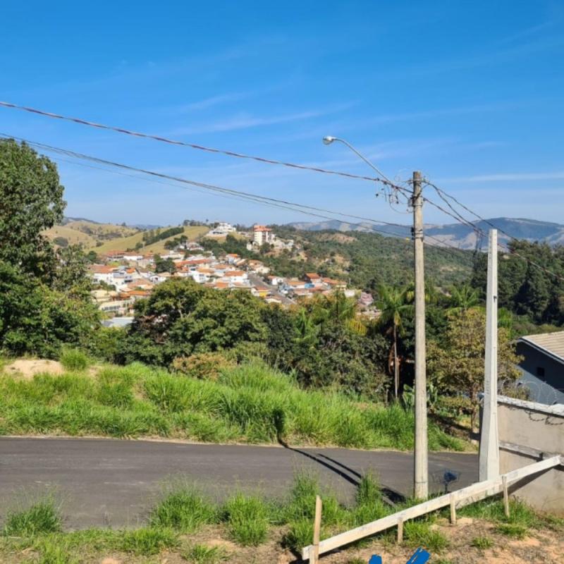 Terreno com uma ótima topografia