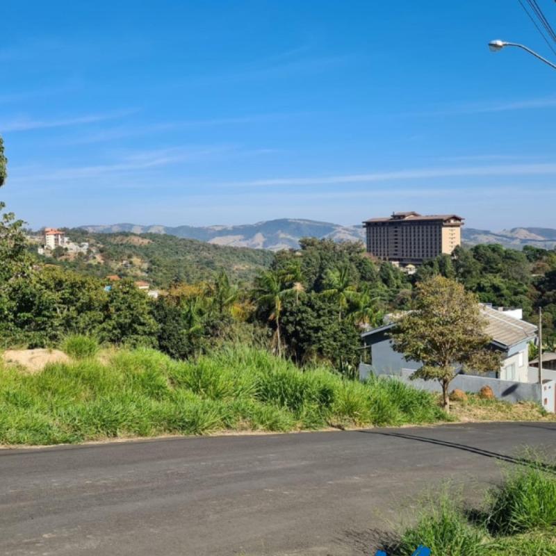 Terreno com uma ótima topografia