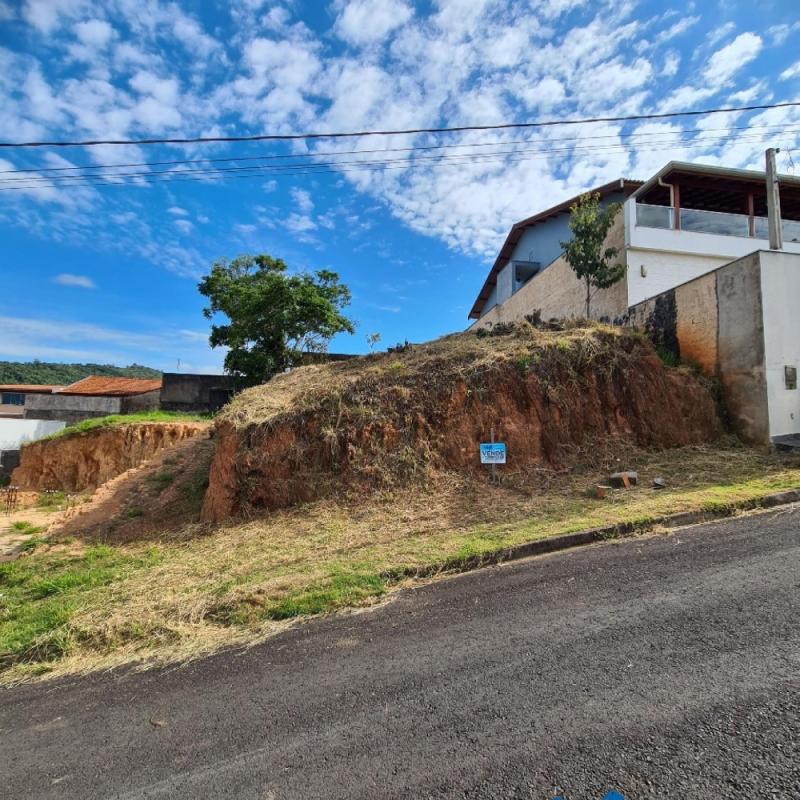 Terreno com uma ótima topografia
