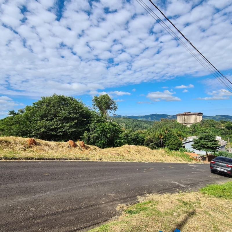 Terreno com uma ótima topografia