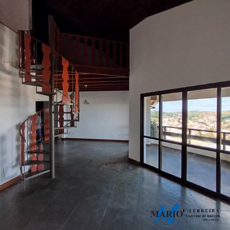  DUPLEX CENTRO DA CIDADE LOCALIZAÇÃO PRIVILEGIADA