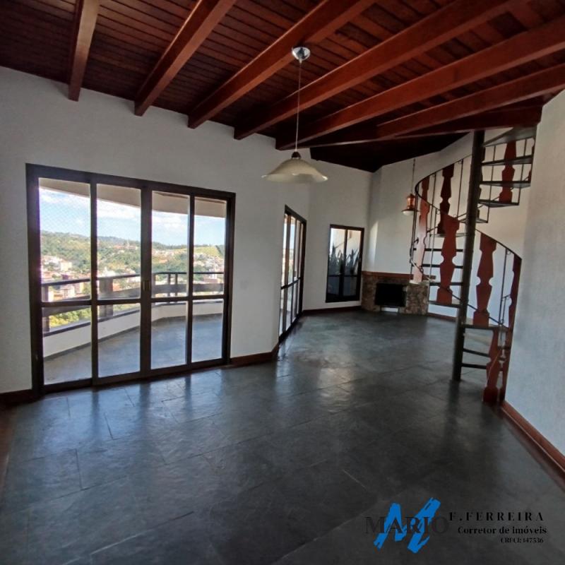  DUPLEX CENTRO DA CIDADE LOCALIZAÇÃO PRIVILEGIADA
