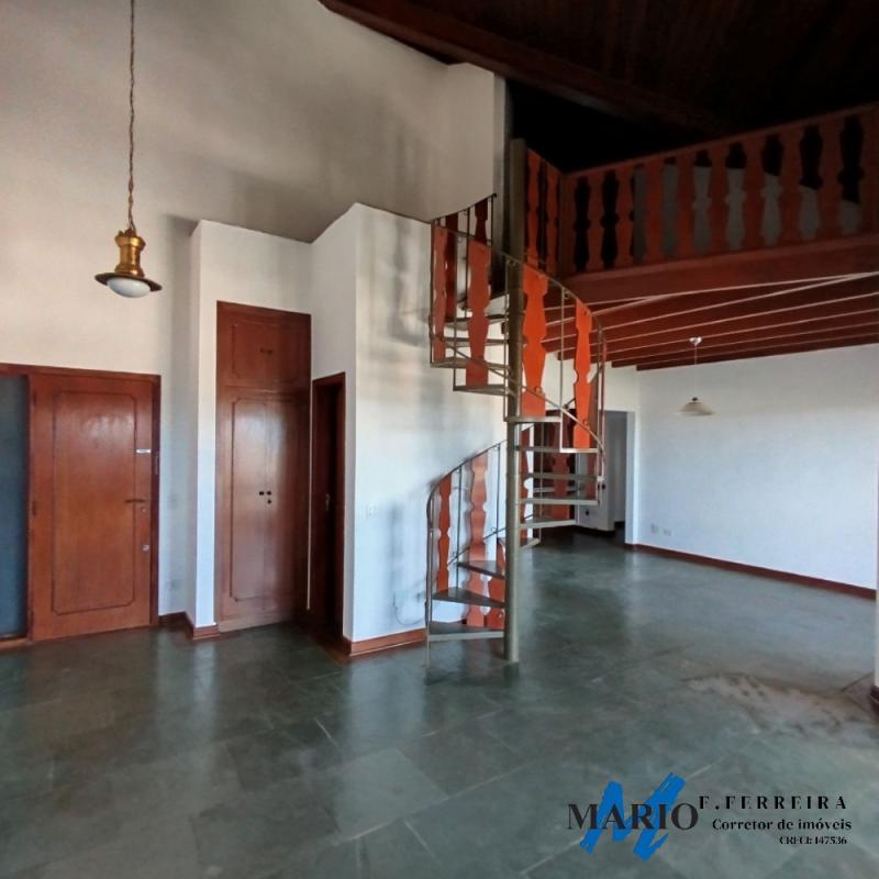  DUPLEX CENTRO DA CIDADE LOCALIZAÇÃO PRIVILEGIADA