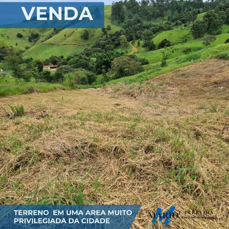 TERRENO EM UMA AREA MUITO PRIVILEGIADA DA CIDADE