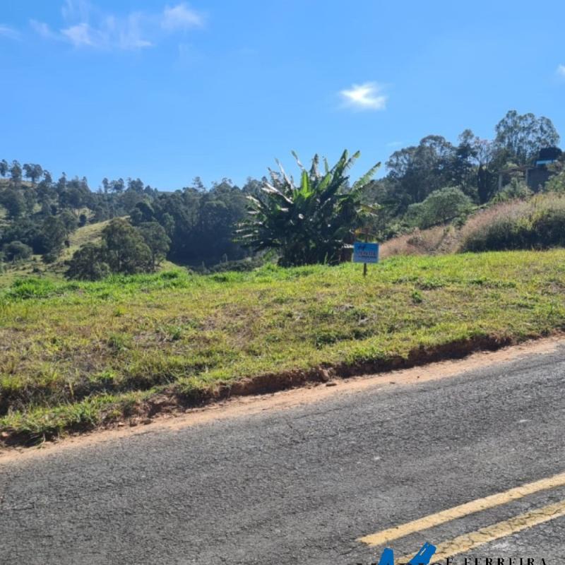 TERRENO EM UMA AREA MUITO PRIVILEGIADA DA CIDADE
