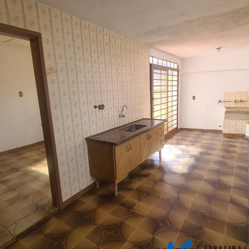 Casa Bairro em tradicional