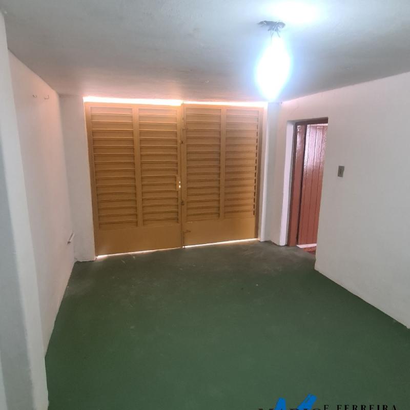 Casa Bairro em tradicional