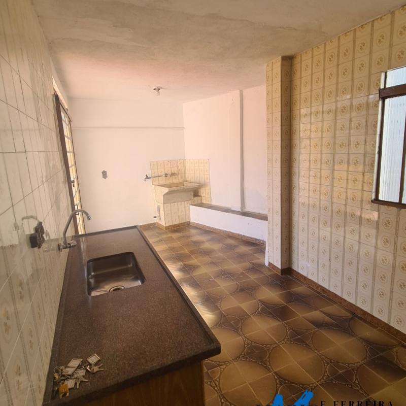 Casa Bairro em tradicional