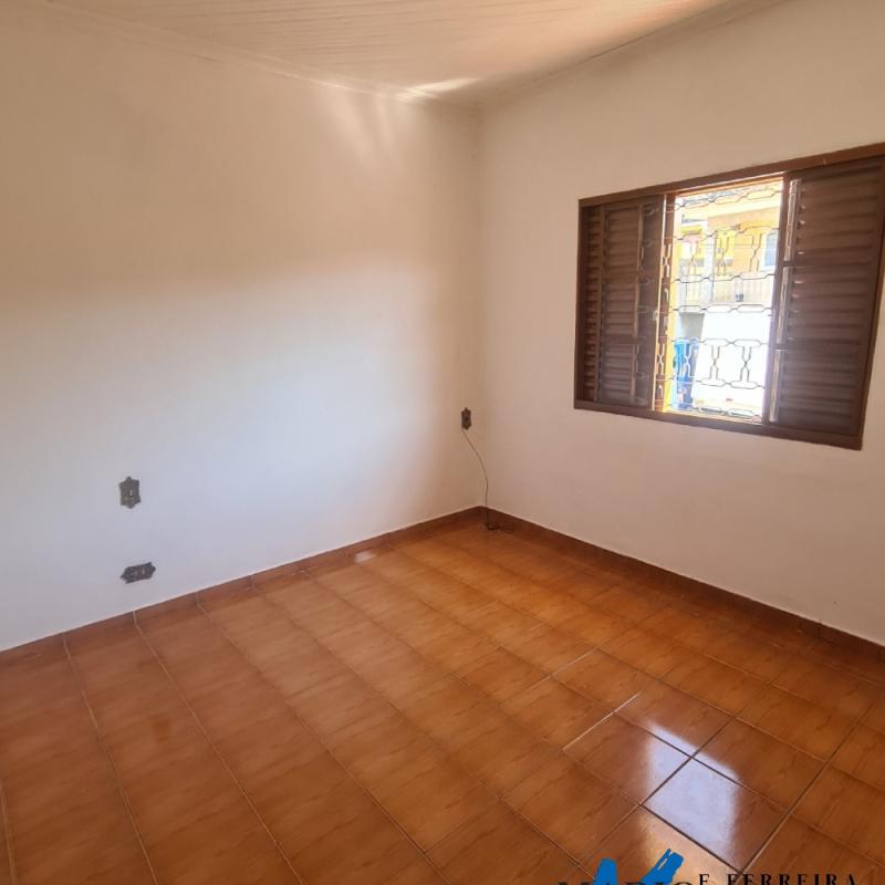 Casa Bairro em tradicional