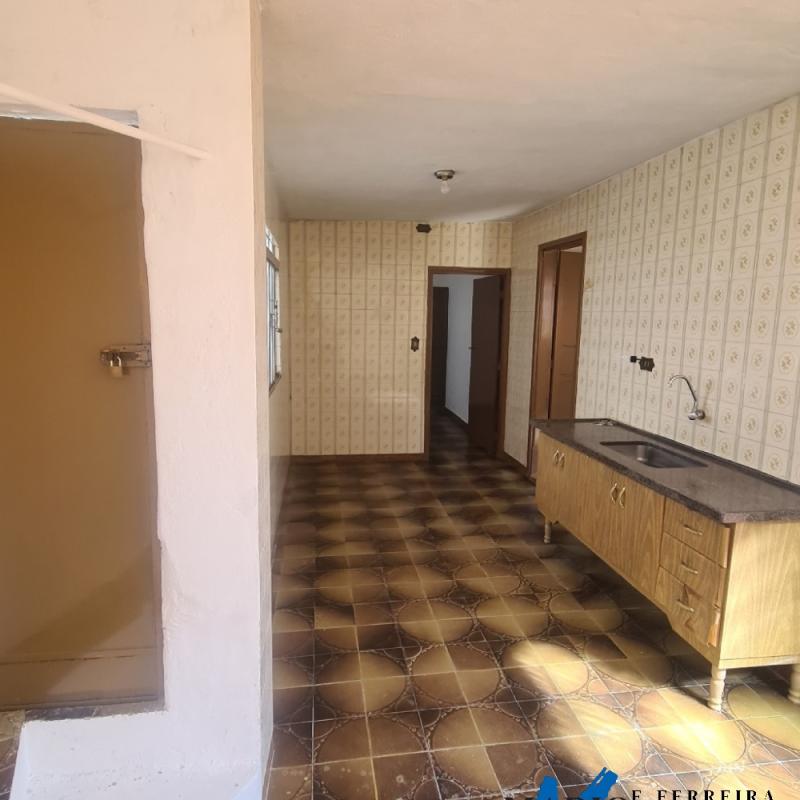 Casa Bairro em tradicional